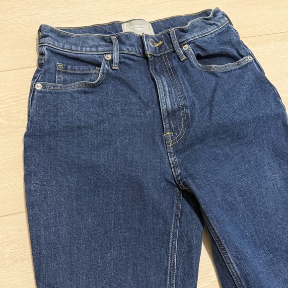 [Everlane] The Original Cheeky Jean - Picture 3 of 12